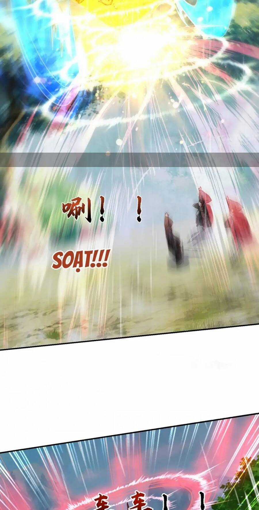 Nhặt Được Hoa Khôi Về Làm Vợ Chapter 454.2 trang 4