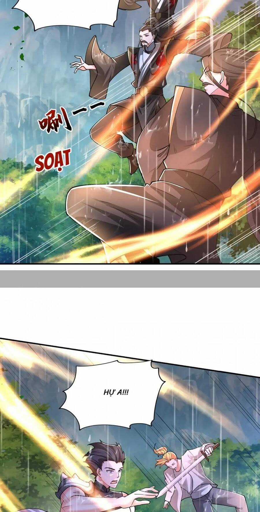 Nhặt Được Hoa Khôi Về Làm Vợ Chapter 454.2 trang 6