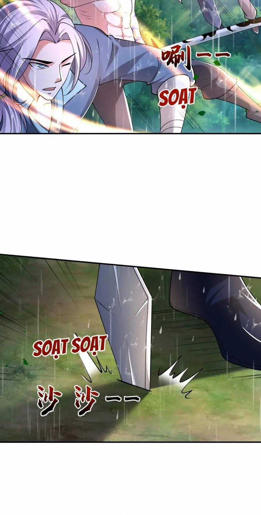 Nhặt Được Hoa Khôi Về Làm Vợ Chapter 454.2 trang 7