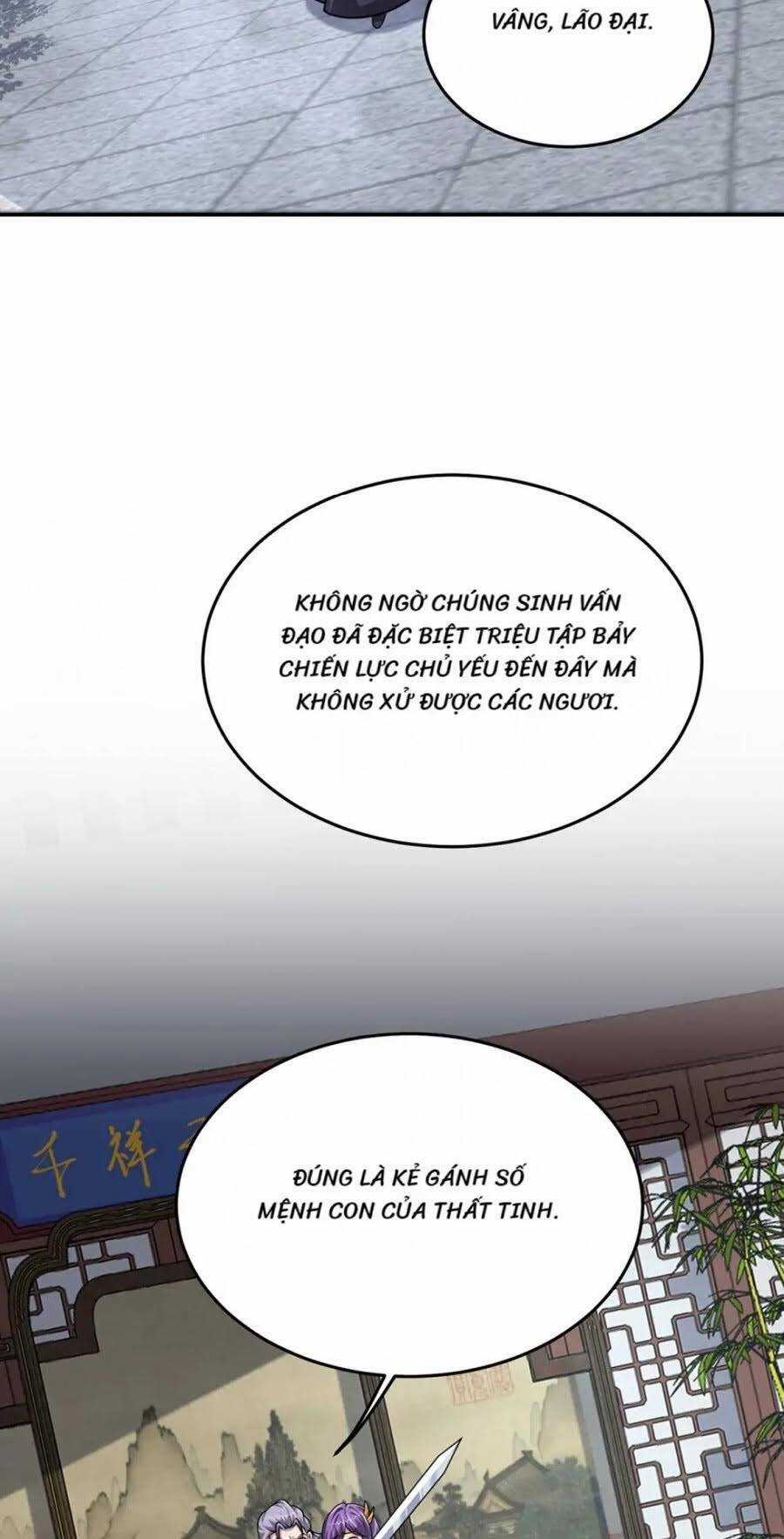 Nhặt Được Hoa Khôi Về Làm Vợ Chapter 455.1 trang 10
