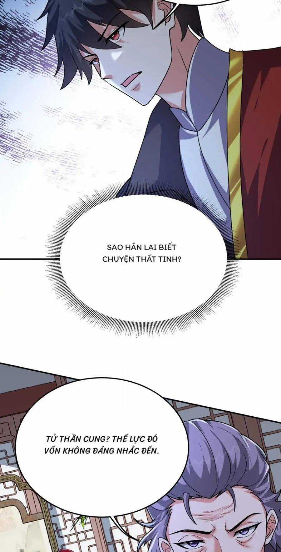 Nhặt Được Hoa Khôi Về Làm Vợ Chapter 455.1 trang 13