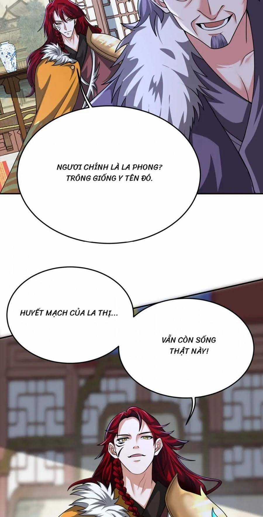 Nhặt Được Hoa Khôi Về Làm Vợ Chapter 455.1 trang 14