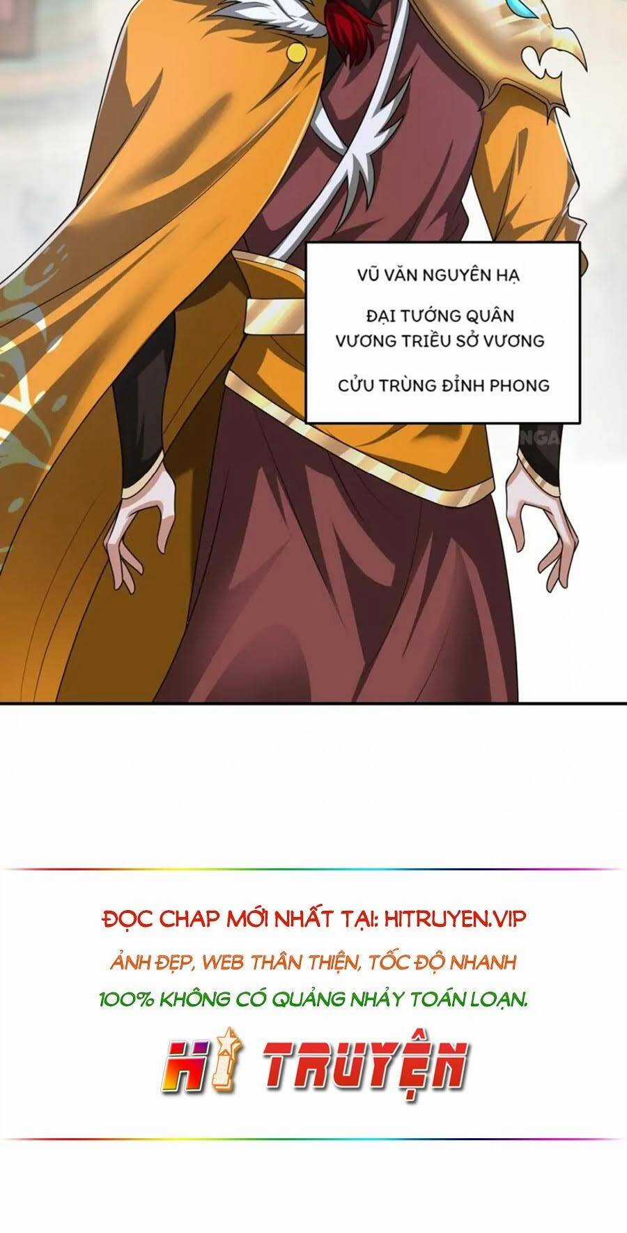 Nhặt Được Hoa Khôi Về Làm Vợ Chapter 455.1 trang 15