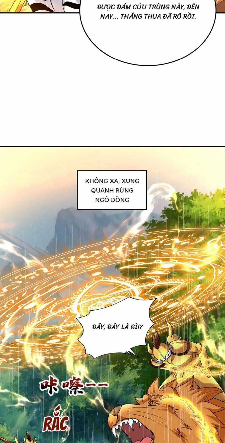 Nhặt Được Hoa Khôi Về Làm Vợ Chapter 455.1 trang 2