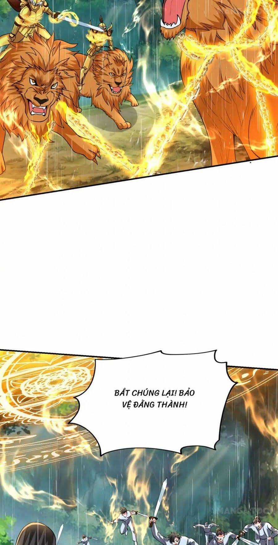 Nhặt Được Hoa Khôi Về Làm Vợ Chapter 455.1 trang 3
