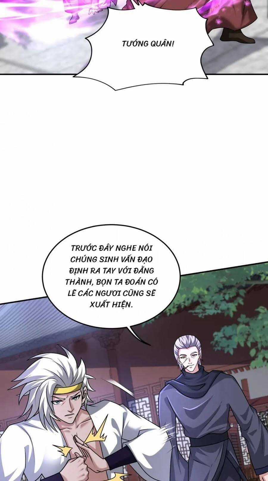 Nhặt Được Hoa Khôi Về Làm Vợ Chapter 455.2 trang 13