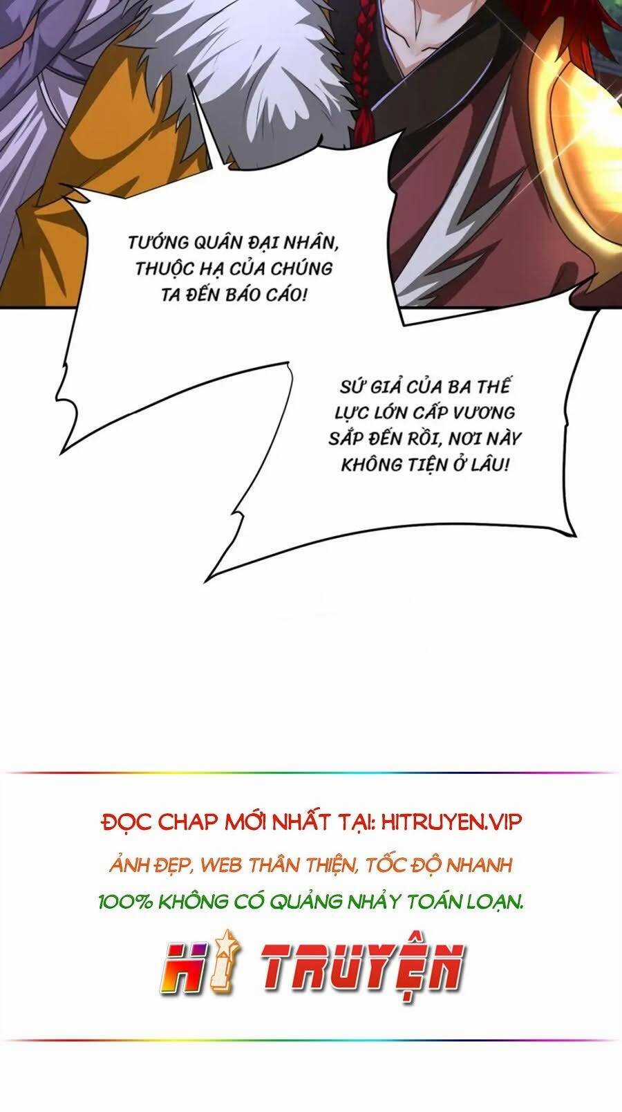 Nhặt Được Hoa Khôi Về Làm Vợ Chapter 455.2 trang 15