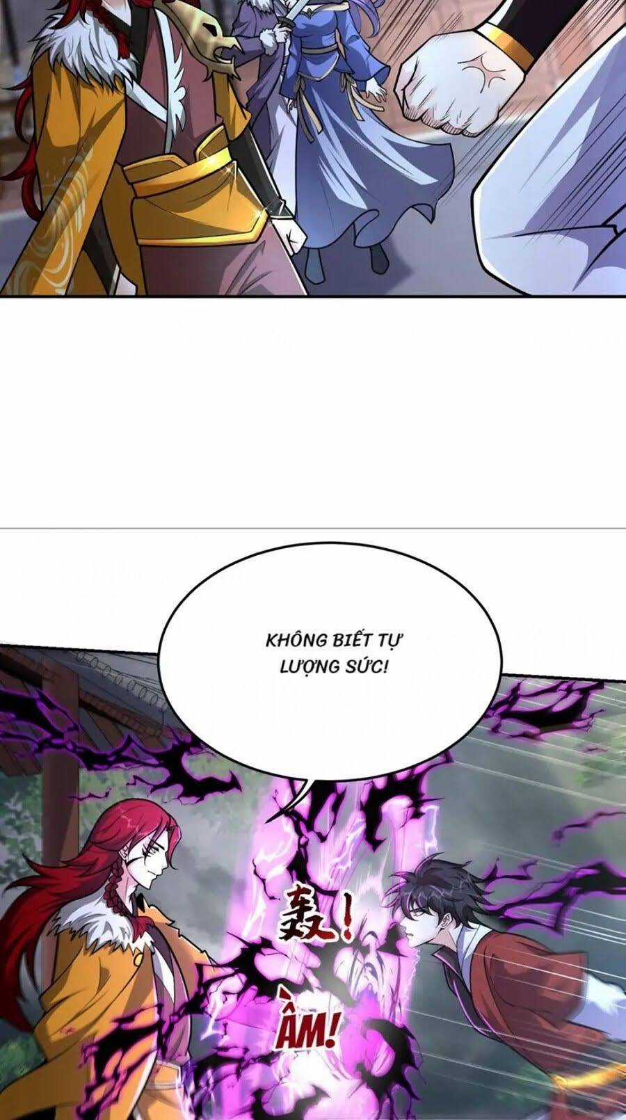 Nhặt Được Hoa Khôi Về Làm Vợ Chapter 455.2 trang 2