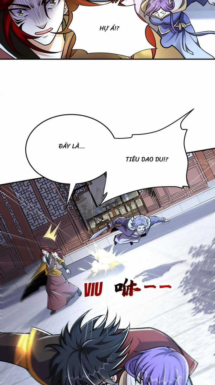 Nhặt Được Hoa Khôi Về Làm Vợ Chapter 455.2 trang 4