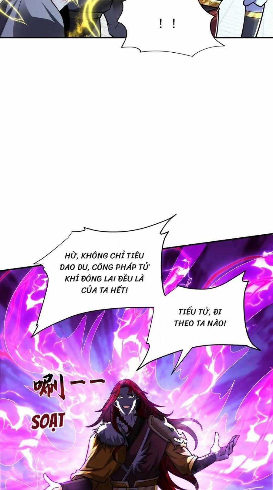 Nhặt Được Hoa Khôi Về Làm Vợ Chapter 455.2 trang 7