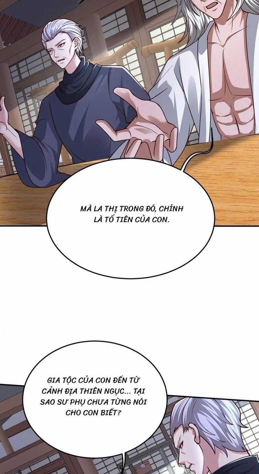 Nhặt Được Hoa Khôi Về Làm Vợ Chapter 456.1 trang 13