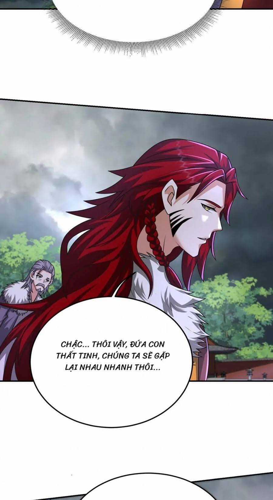 Nhặt Được Hoa Khôi Về Làm Vợ Chapter 456.1 trang 2