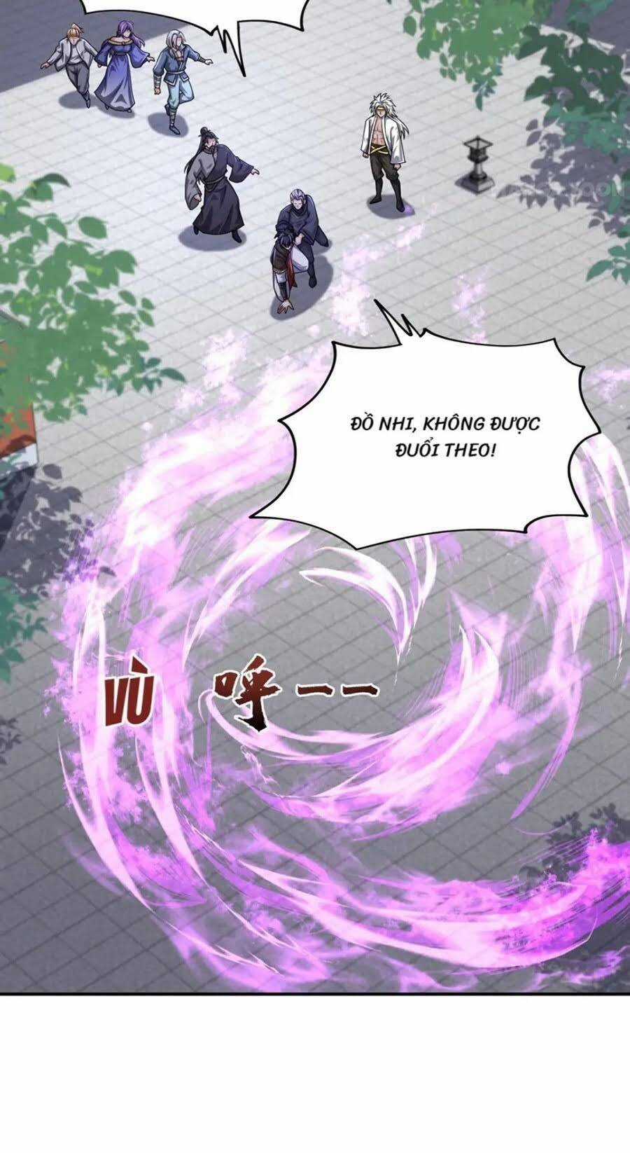 Nhặt Được Hoa Khôi Về Làm Vợ Chapter 456.1 trang 4