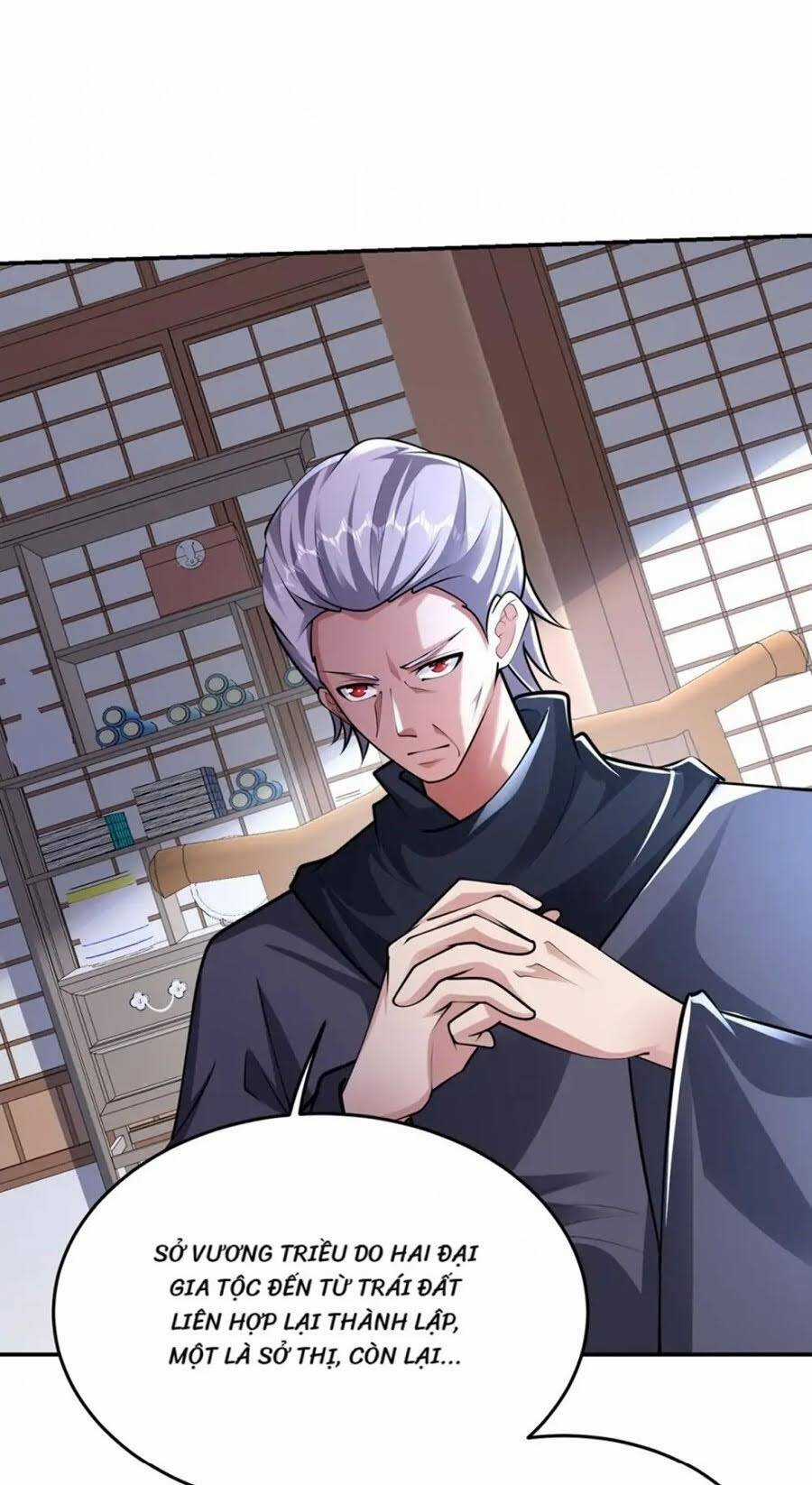 Nhặt Được Hoa Khôi Về Làm Vợ Chapter 456.1 trang 8