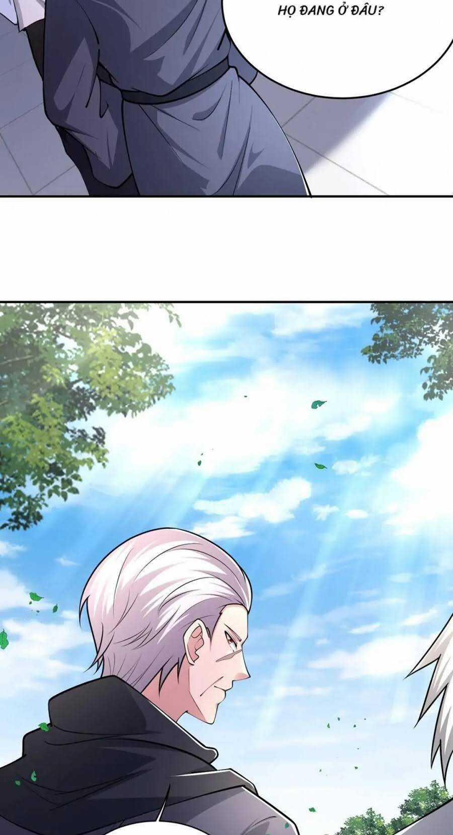 Nhặt Được Hoa Khôi Về Làm Vợ Chapter 456.2 trang 11