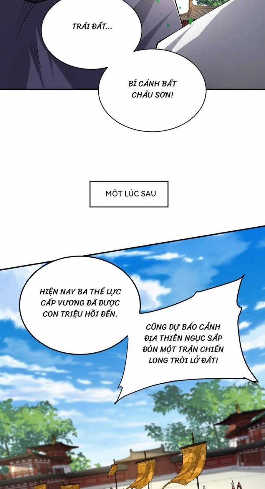 Nhặt Được Hoa Khôi Về Làm Vợ Chapter 456.2 trang 12