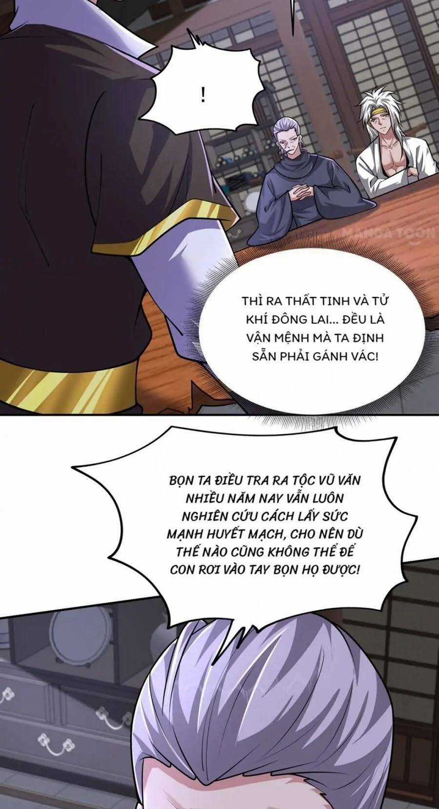 Nhặt Được Hoa Khôi Về Làm Vợ Chapter 456.2 trang 4