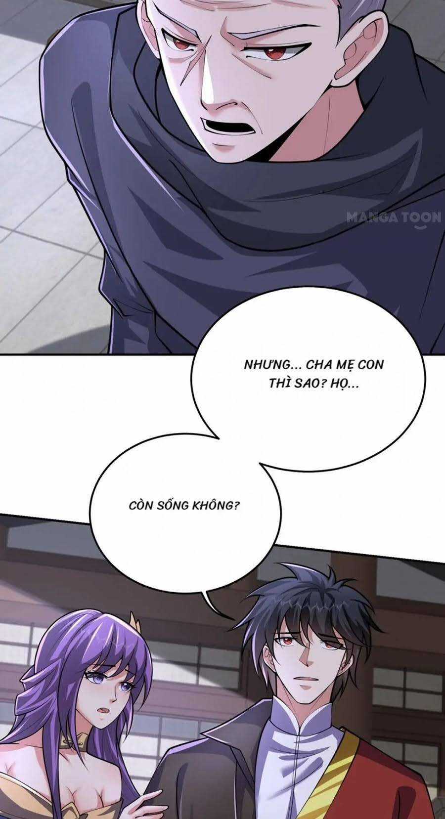 Nhặt Được Hoa Khôi Về Làm Vợ Chapter 456.2 trang 5