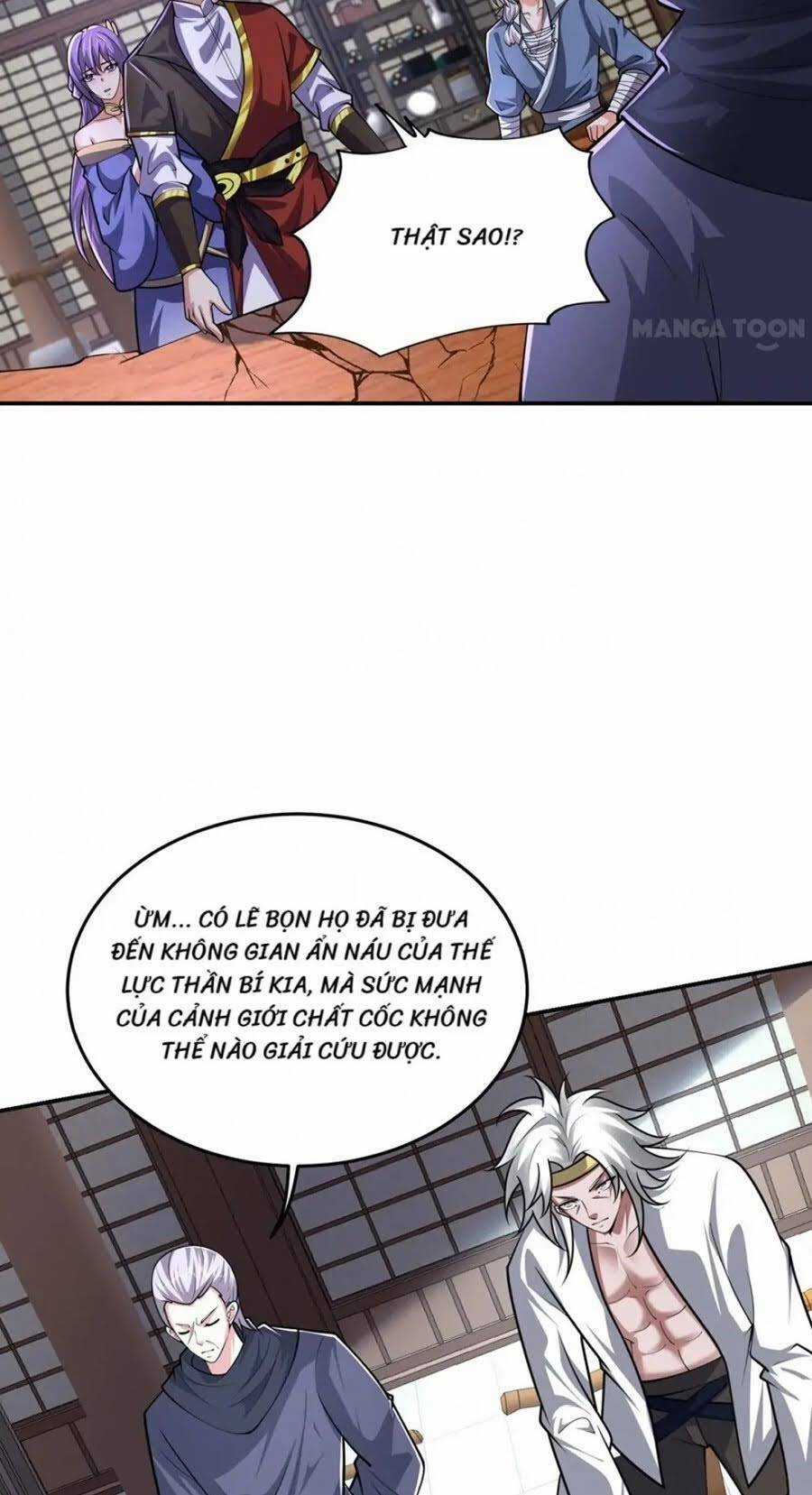 Nhặt Được Hoa Khôi Về Làm Vợ Chapter 456.2 trang 7