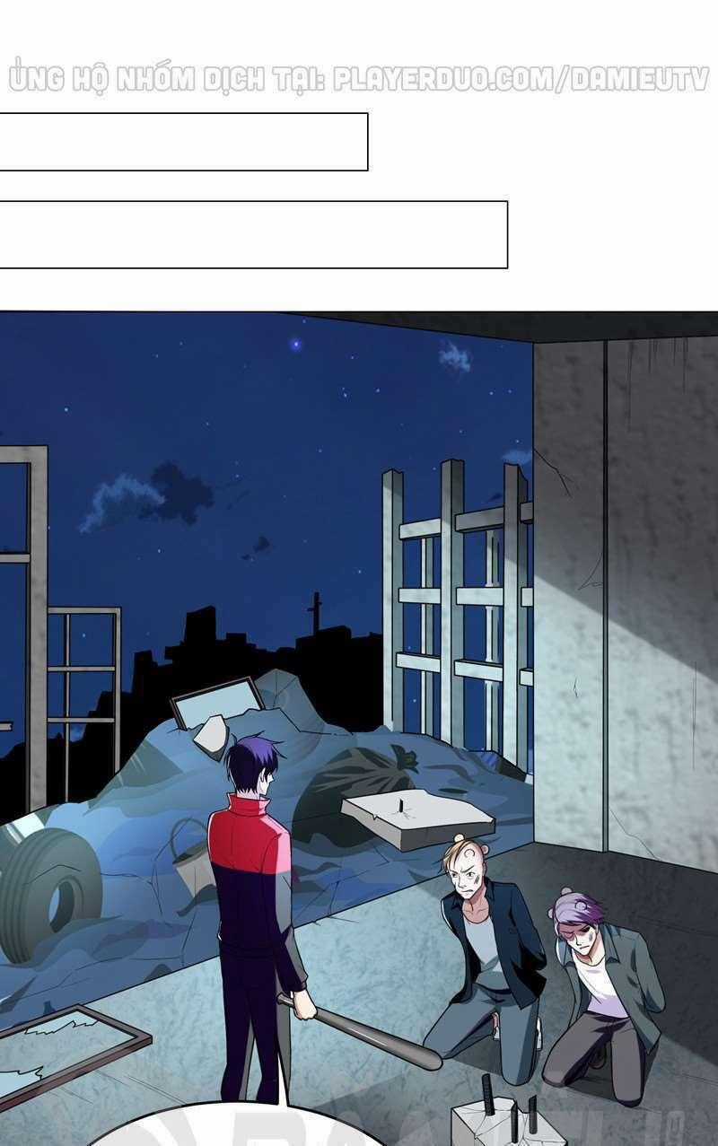 Nhặt Được Hoa Khôi Về Làm Vợ Chapter 46 trang 0