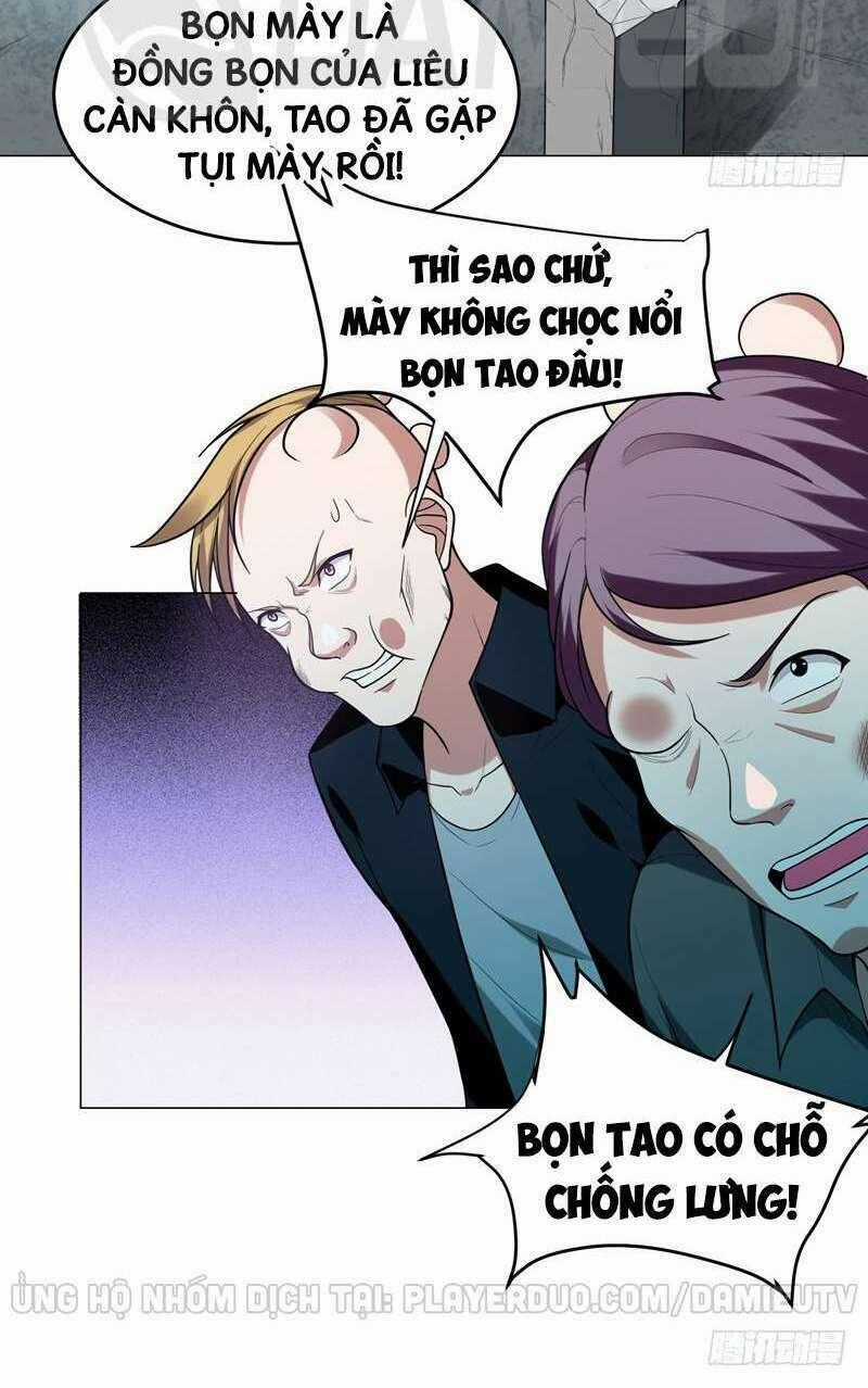 Nhặt Được Hoa Khôi Về Làm Vợ Chapter 46 trang 1