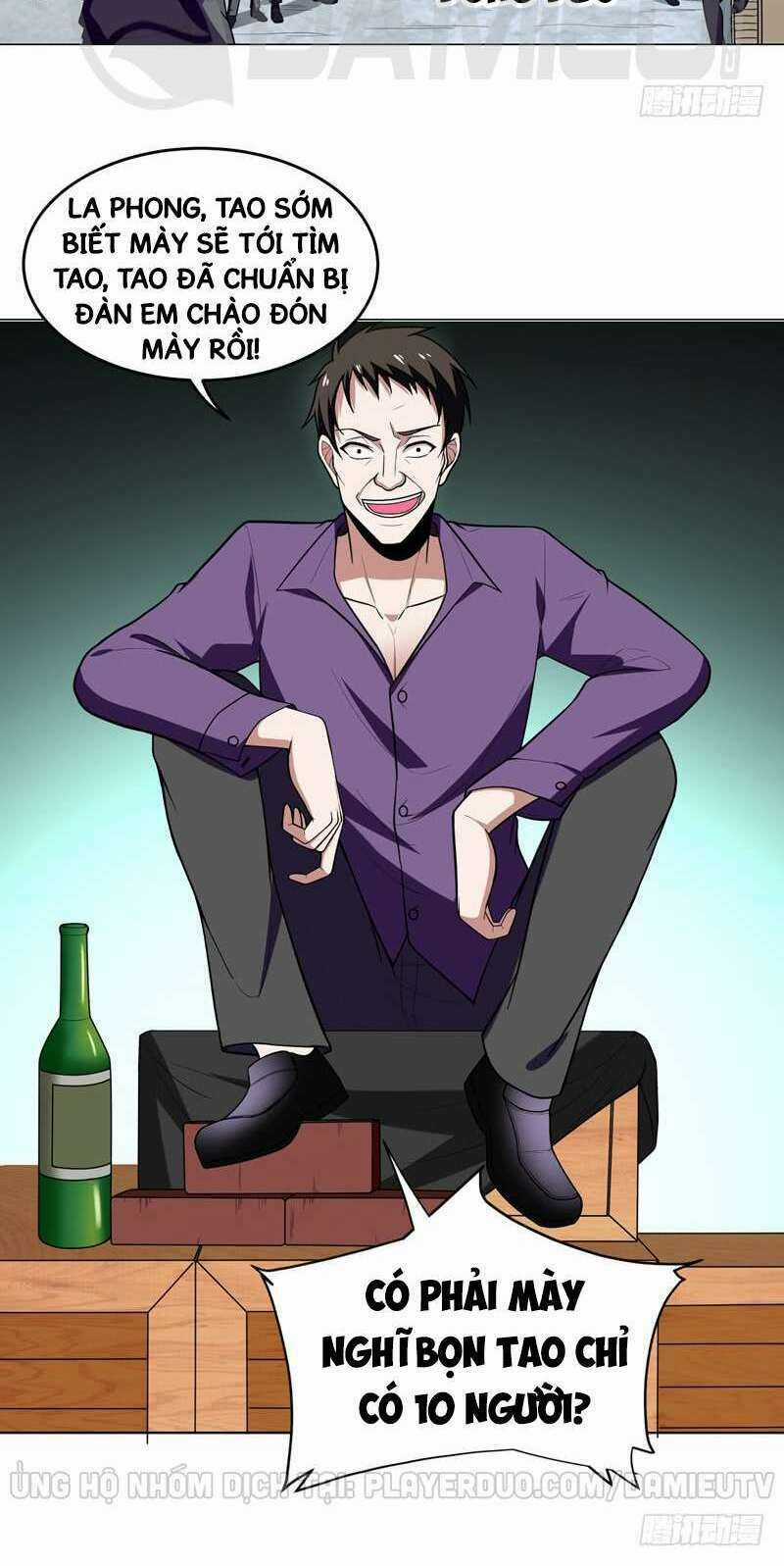 Nhặt Được Hoa Khôi Về Làm Vợ Chapter 46 trang 11