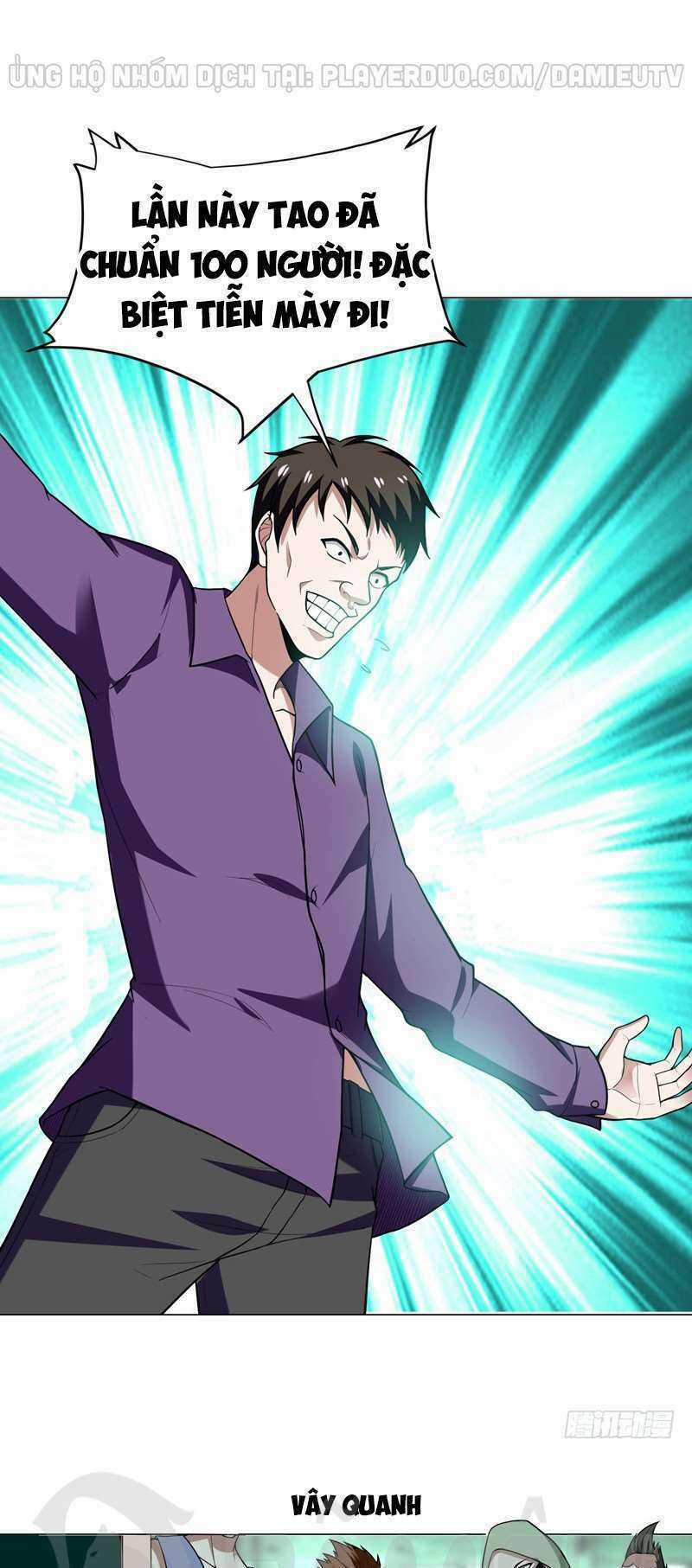 Nhặt Được Hoa Khôi Về Làm Vợ Chapter 46 trang 12