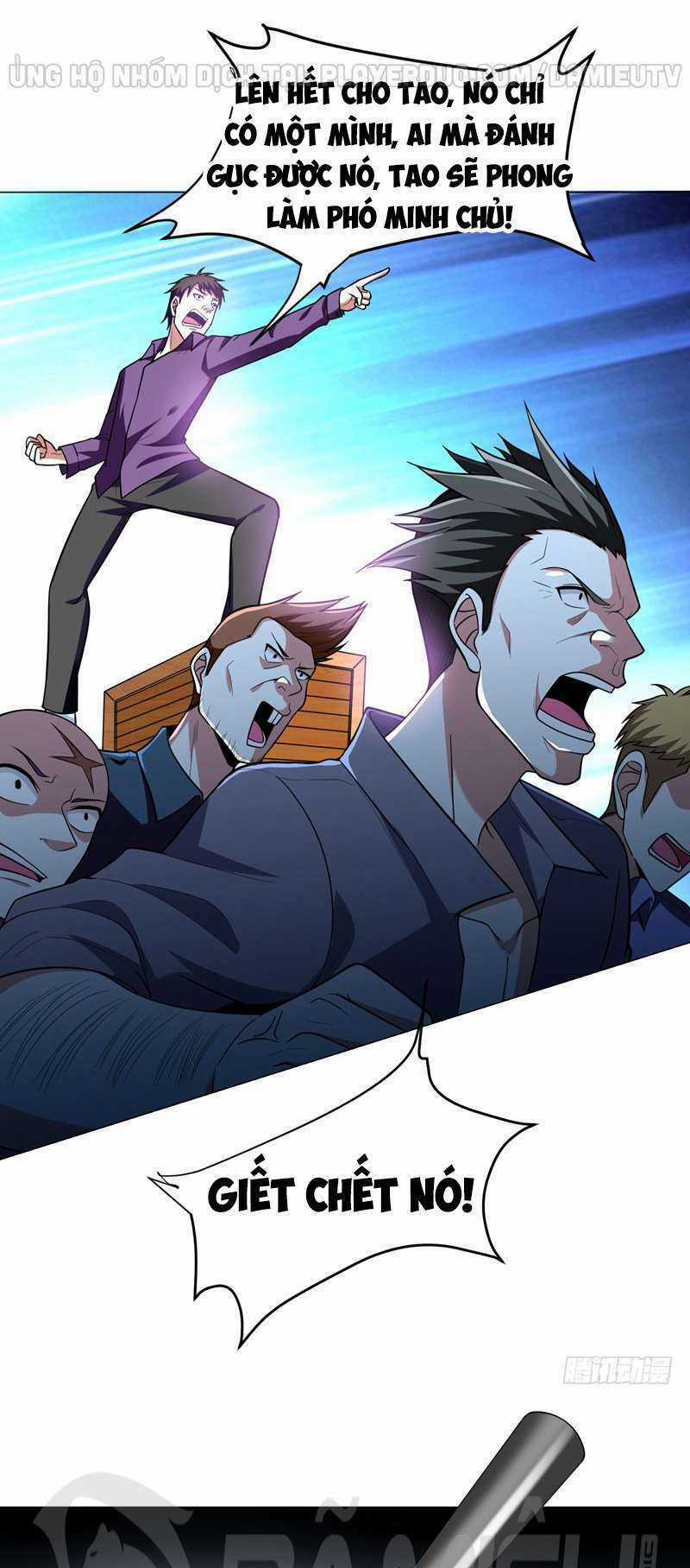 Nhặt Được Hoa Khôi Về Làm Vợ Chapter 46 trang 14