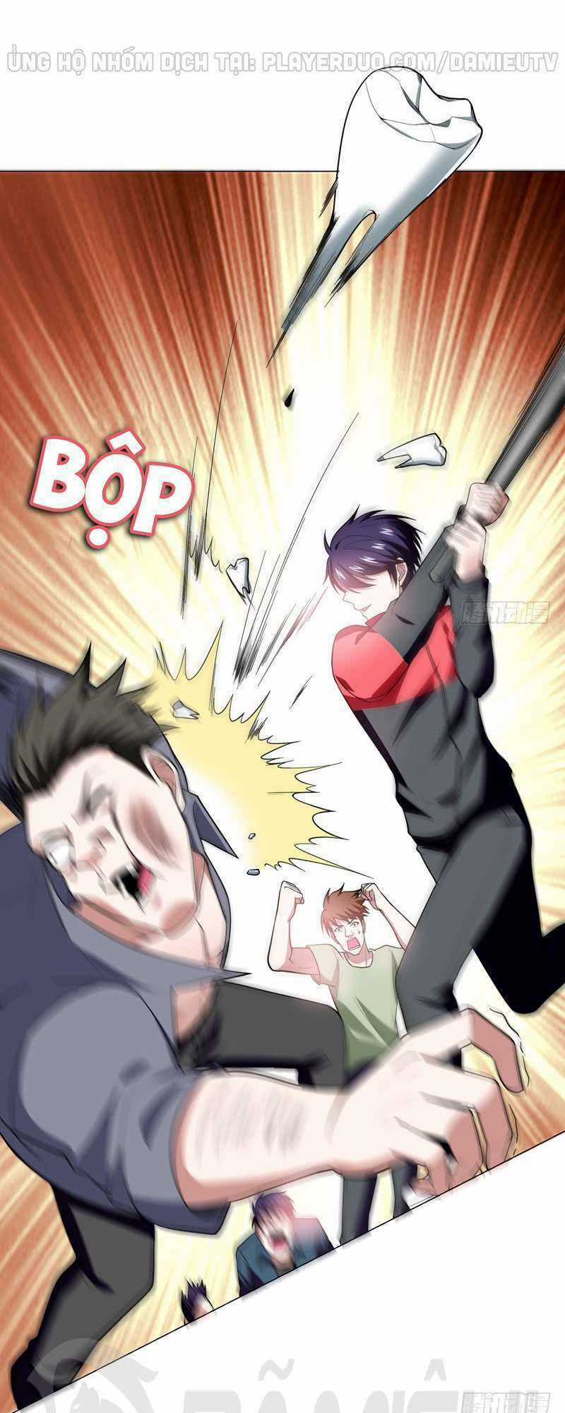 Nhặt Được Hoa Khôi Về Làm Vợ Chapter 46 trang 16