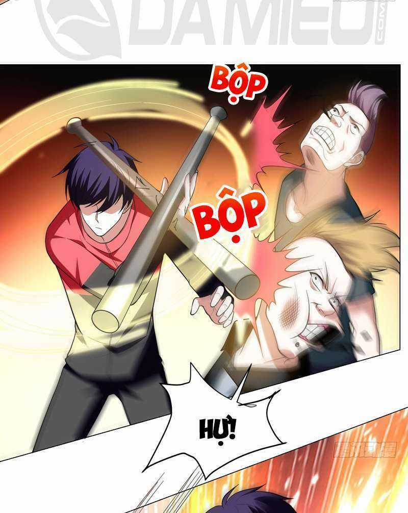 Nhặt Được Hoa Khôi Về Làm Vợ Chapter 46 trang 17