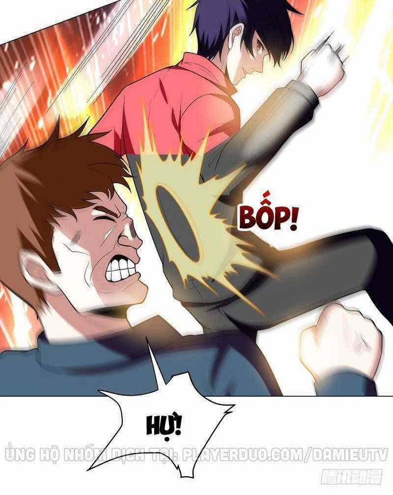 Nhặt Được Hoa Khôi Về Làm Vợ Chapter 46 trang 18