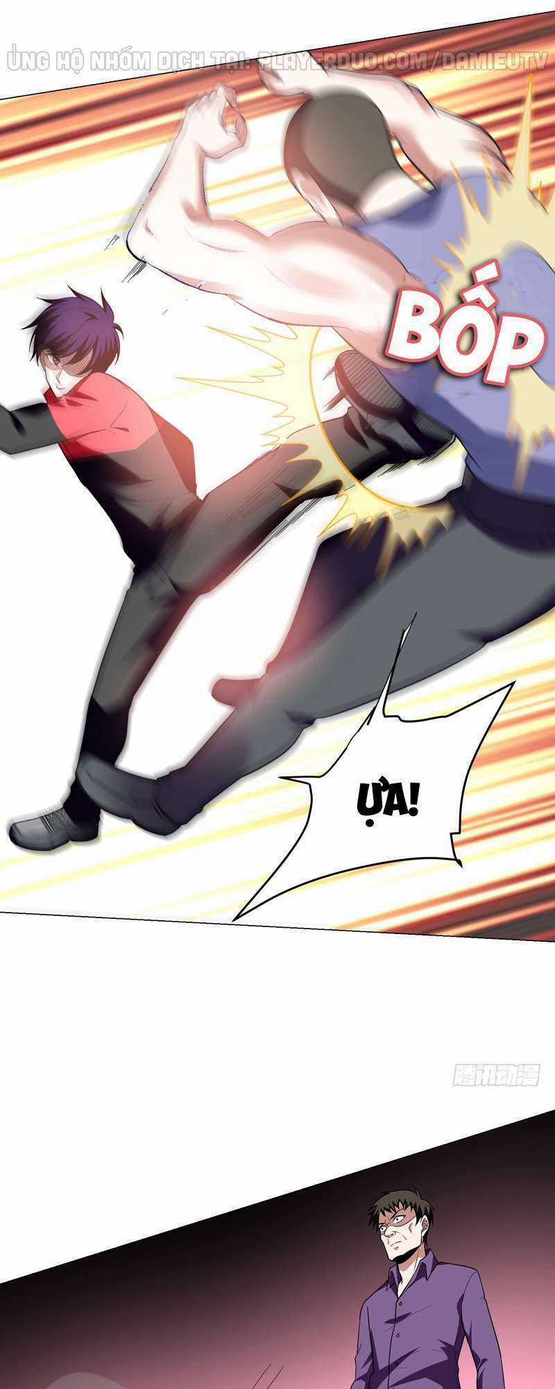 Nhặt Được Hoa Khôi Về Làm Vợ Chapter 46 trang 19