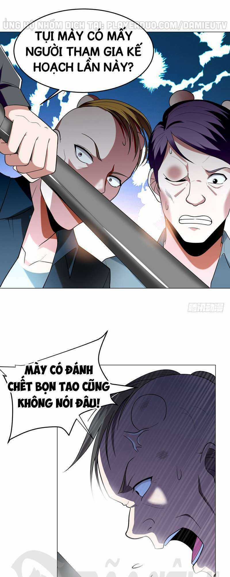 Nhặt Được Hoa Khôi Về Làm Vợ Chapter 46 trang 2