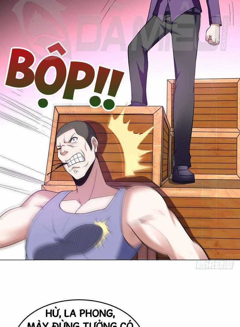 Nhặt Được Hoa Khôi Về Làm Vợ Chapter 46 trang 20