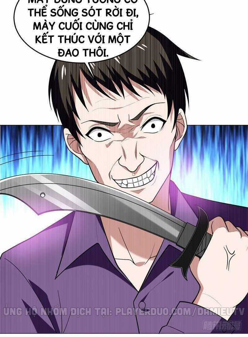 Nhặt Được Hoa Khôi Về Làm Vợ Chapter 46 trang 21