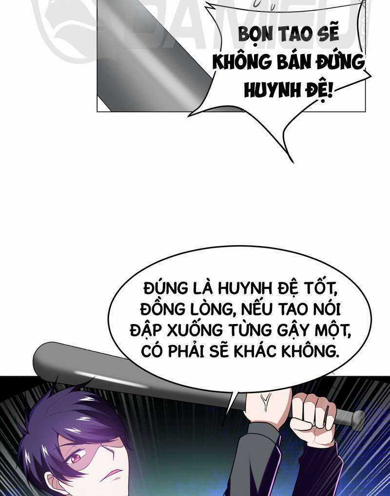 Nhặt Được Hoa Khôi Về Làm Vợ Chapter 46 trang 3