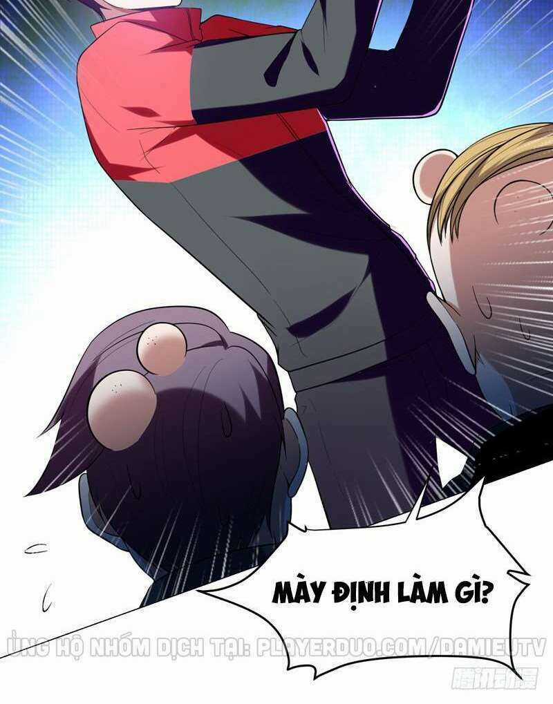 Nhặt Được Hoa Khôi Về Làm Vợ Chapter 46 trang 4