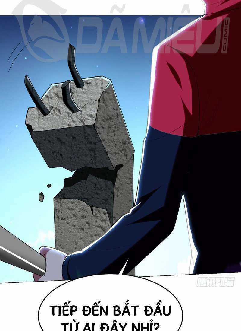 Nhặt Được Hoa Khôi Về Làm Vợ Chapter 46 trang 6