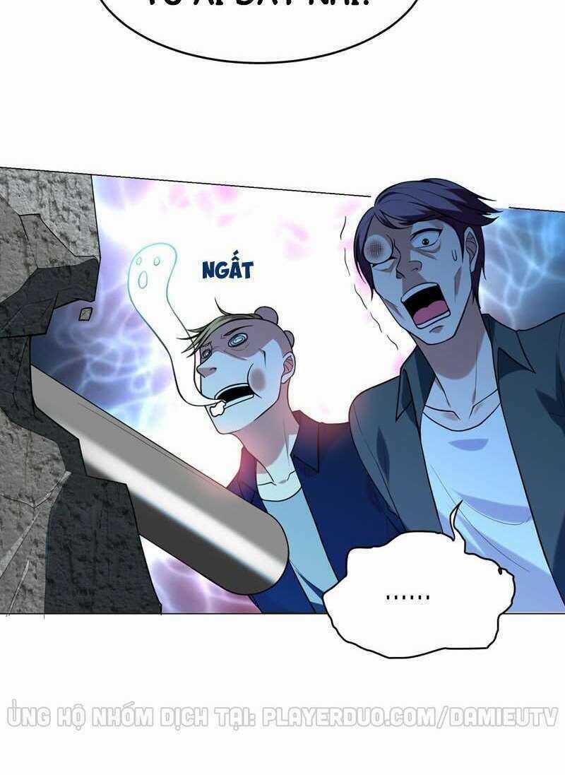 Nhặt Được Hoa Khôi Về Làm Vợ Chapter 46 trang 7