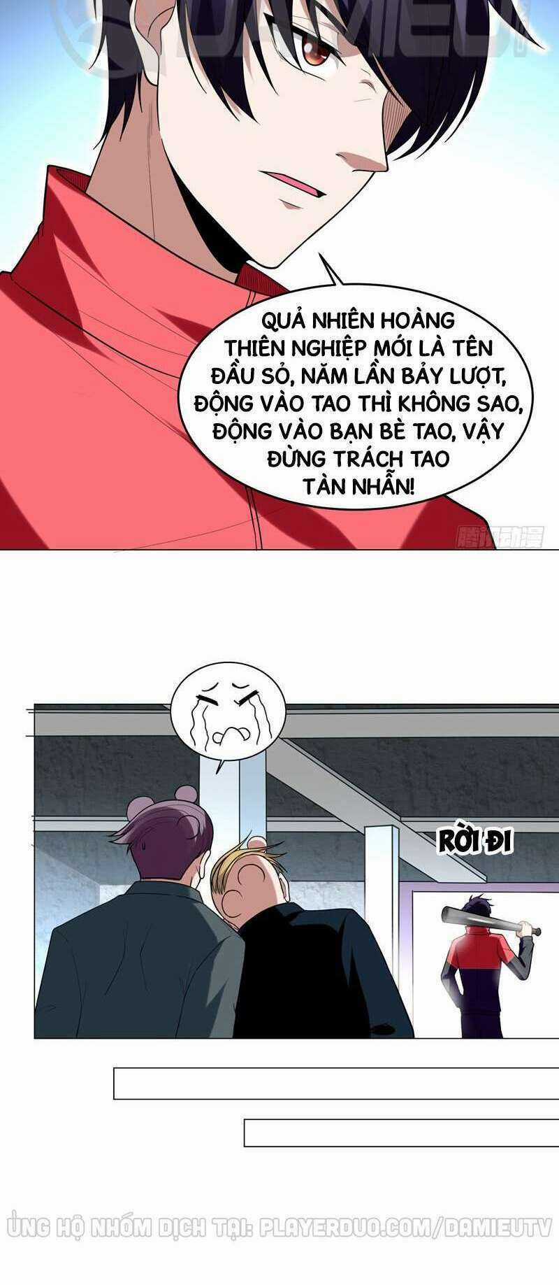 Nhặt Được Hoa Khôi Về Làm Vợ Chapter 46 trang 9