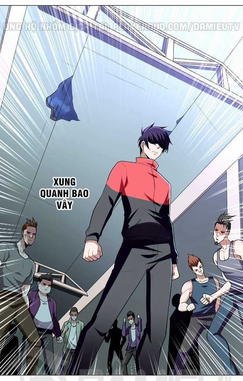 Nhặt Được Hoa Khôi Về Làm Vợ Chapter 47 trang 0