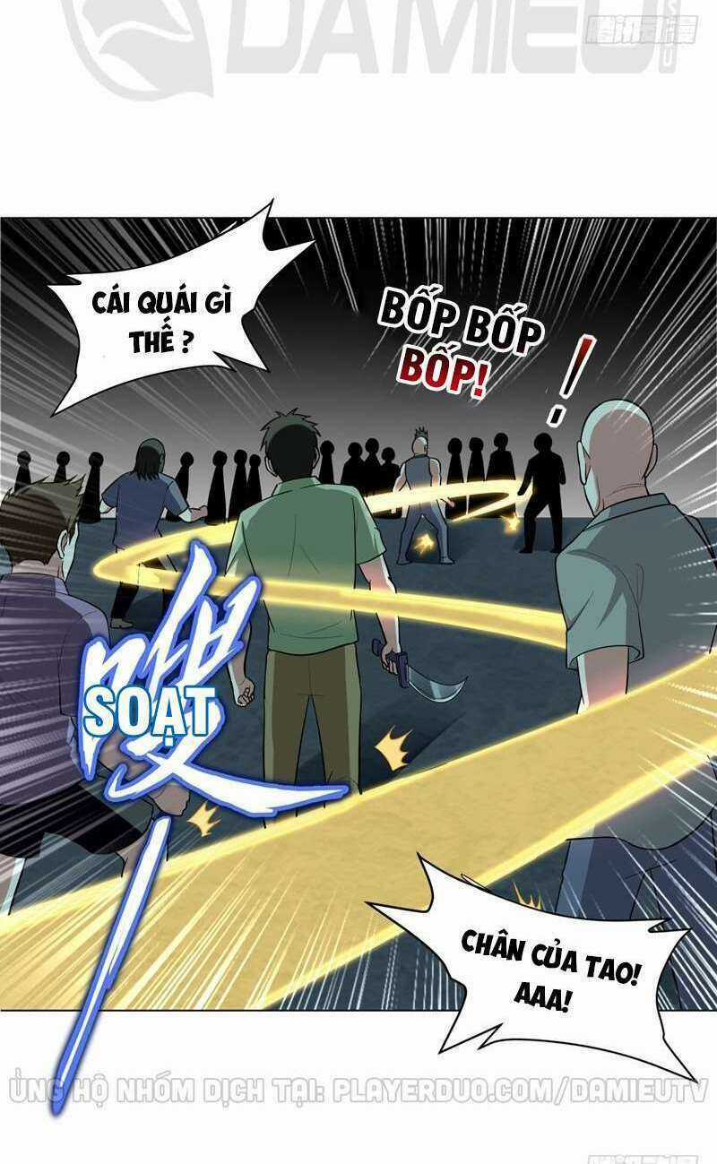 Nhặt Được Hoa Khôi Về Làm Vợ Chapter 47 trang 11