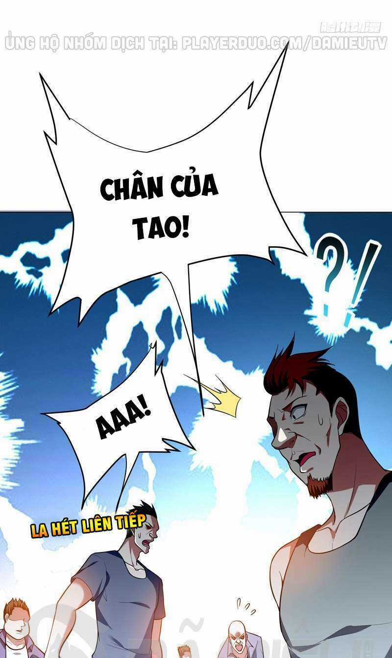 Nhặt Được Hoa Khôi Về Làm Vợ Chapter 47 trang 12