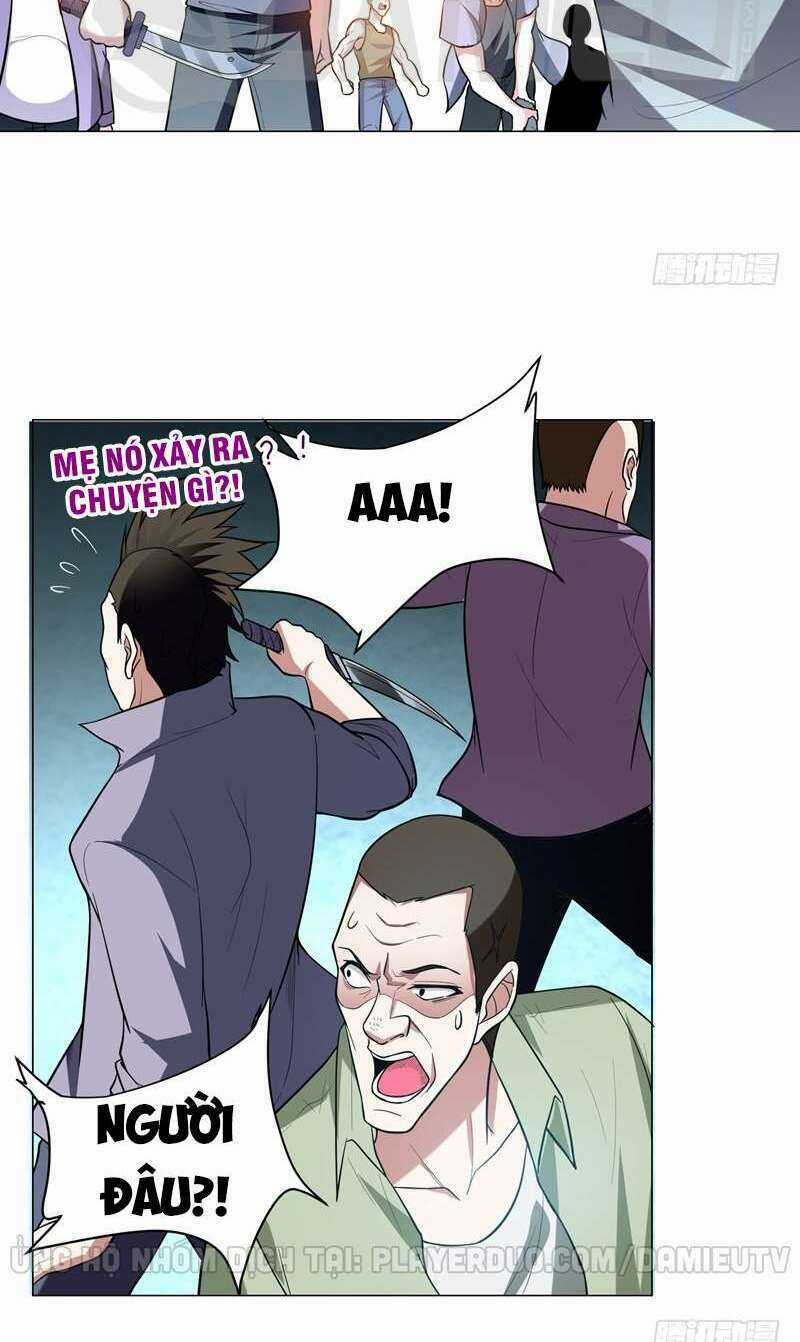 Nhặt Được Hoa Khôi Về Làm Vợ Chapter 47 trang 13