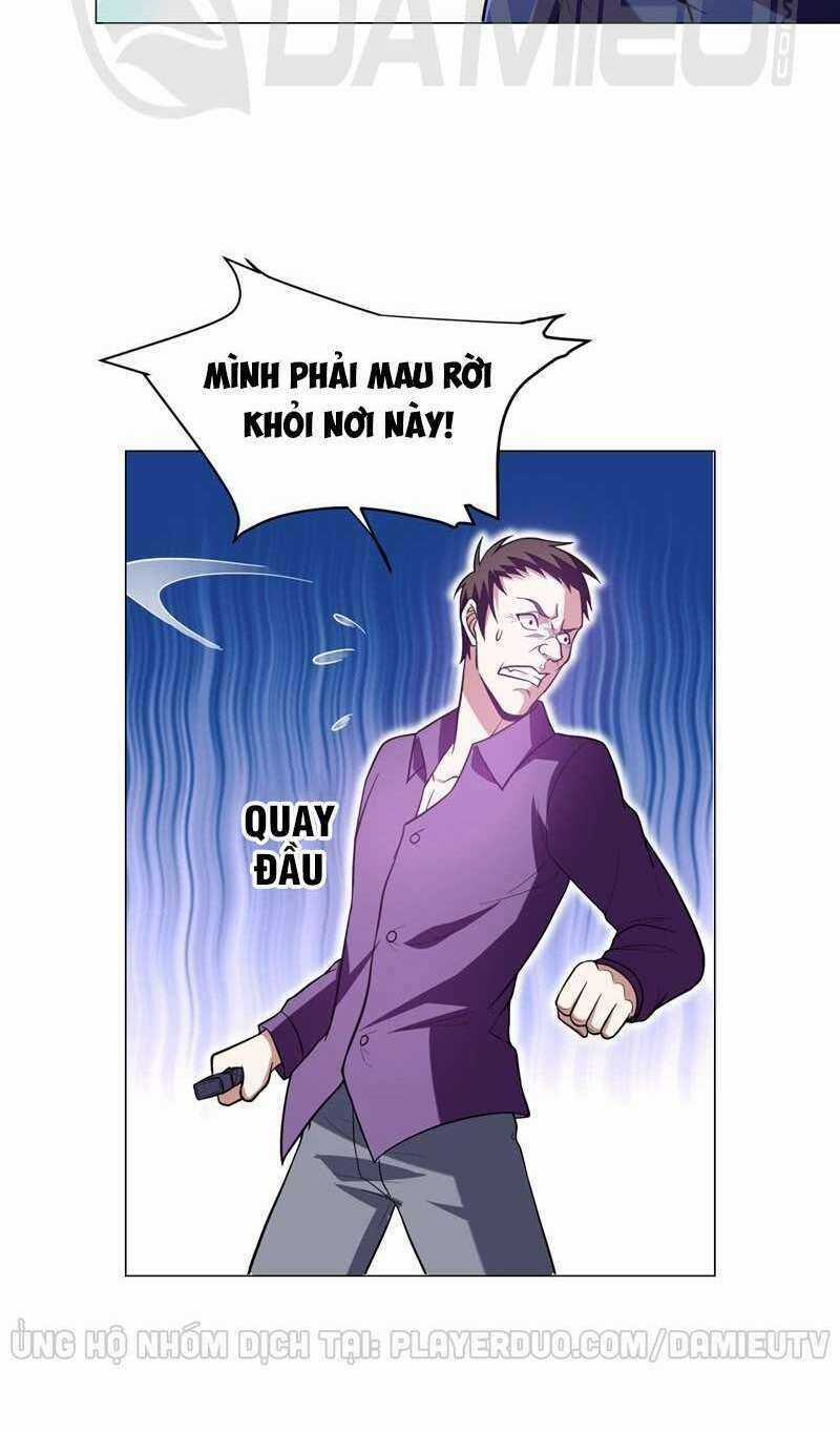 Nhặt Được Hoa Khôi Về Làm Vợ Chapter 47 trang 15