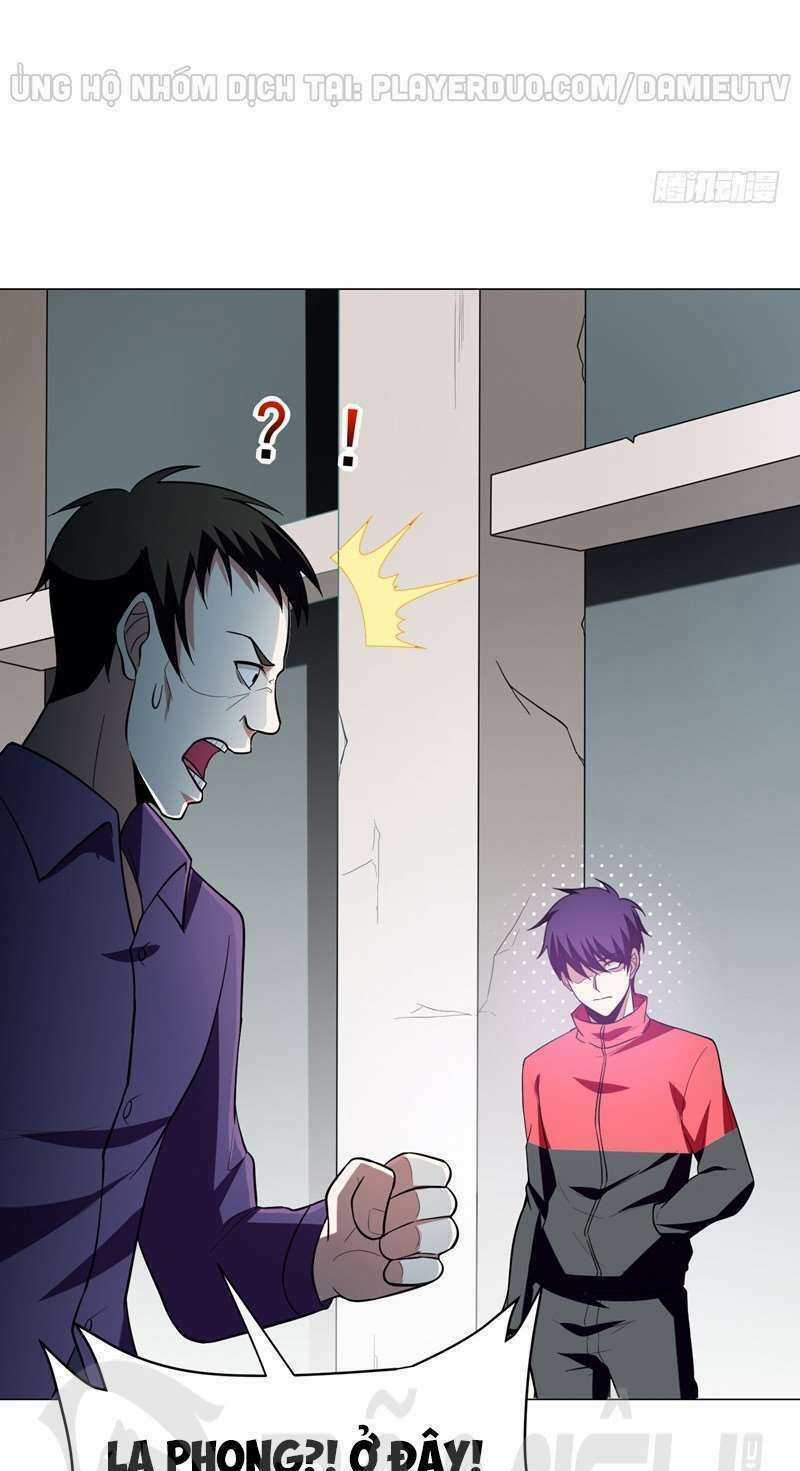 Nhặt Được Hoa Khôi Về Làm Vợ Chapter 47 trang 16