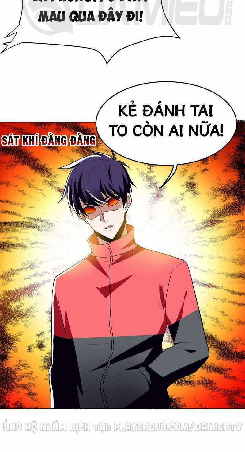 Nhặt Được Hoa Khôi Về Làm Vợ Chapter 47 trang 17