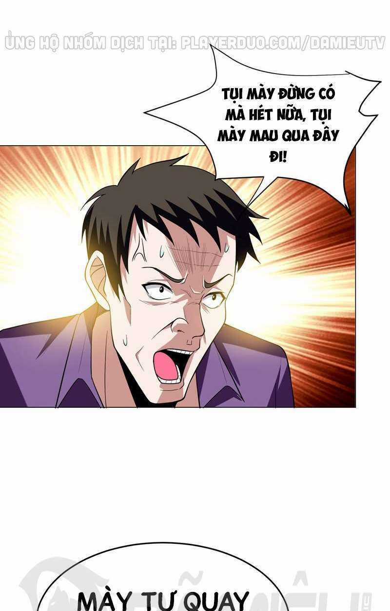 Nhặt Được Hoa Khôi Về Làm Vợ Chapter 47 trang 18