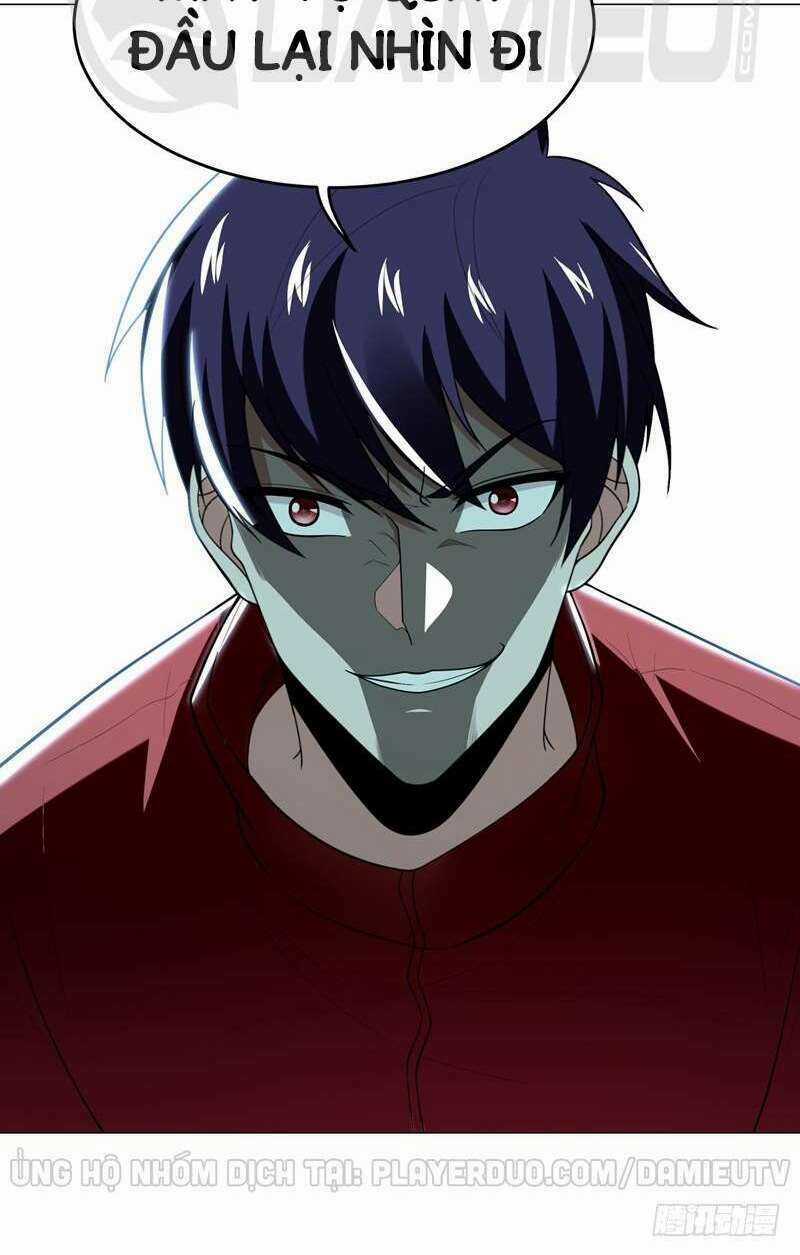 Nhặt Được Hoa Khôi Về Làm Vợ Chapter 47 trang 19