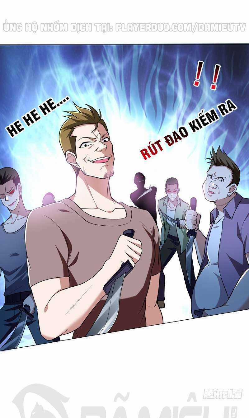 Nhặt Được Hoa Khôi Về Làm Vợ Chapter 47 trang 2